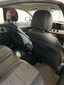 مێرسێدس بێنز E-Class